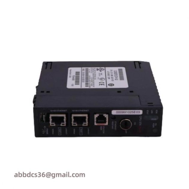 Rockwell Automation IC694ALG392 Analog Input Module