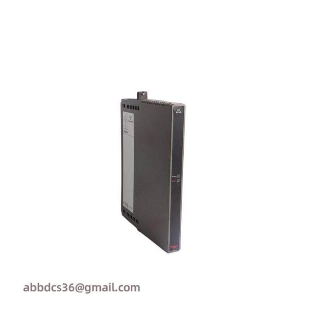 ICS TRIPLEX SST-ESR2-CPX-P Industrial Control Module