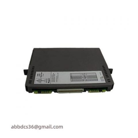 Rockwell Automation A-B T8110B Trusted TMR Processor Module