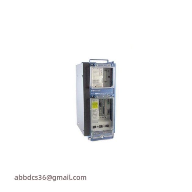 Amat SB070-60-10-05-11-S-01-64-EOKN, Industrial Control Module
