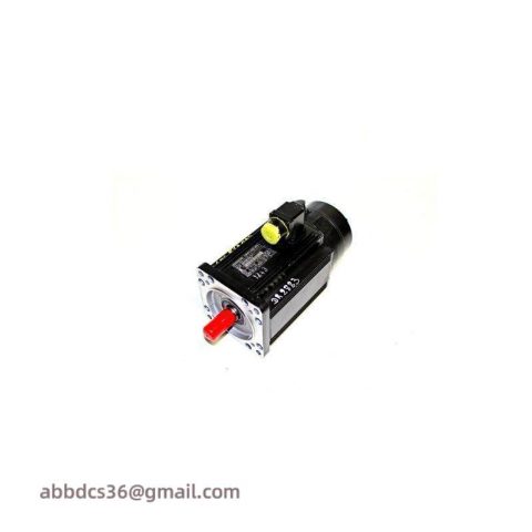 Bosch Rexroth R911294134 MHD071B-061-PG2-UN Servo Motor, High Performance Industrial Automation Solution