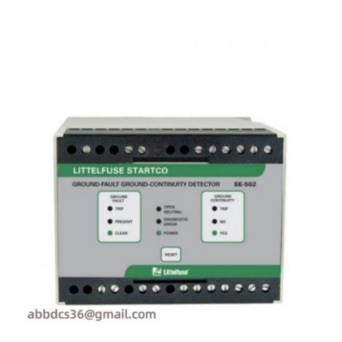 Krauss Maffei SE502 I/O Board - Control System Module