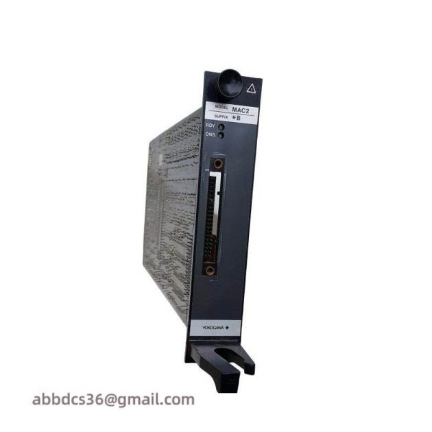 MAGNETEK HP4-1D-T-S1139 Industrial Control Module