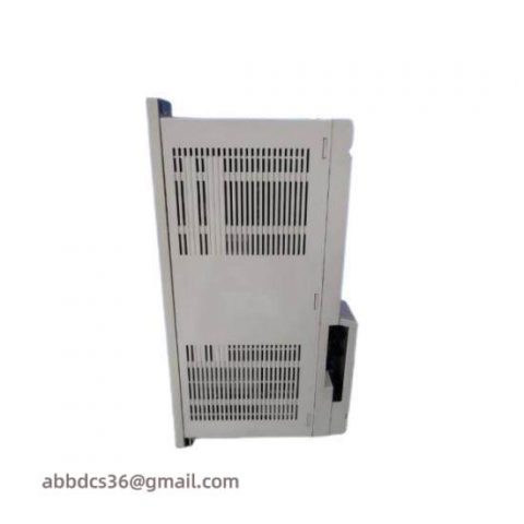 Mitsubishi MDS-C1-V2-0303 Servo Drive: Precision Control for Advanced Manufacturing