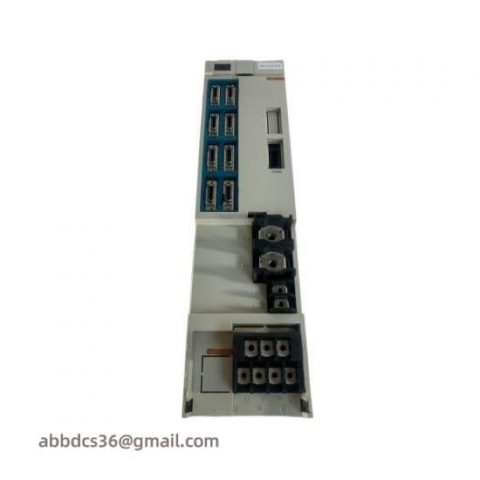 Mitsubishi MDS-CH-V2-4535 AC Servo Control - Advanced Industrial Automation Solution
