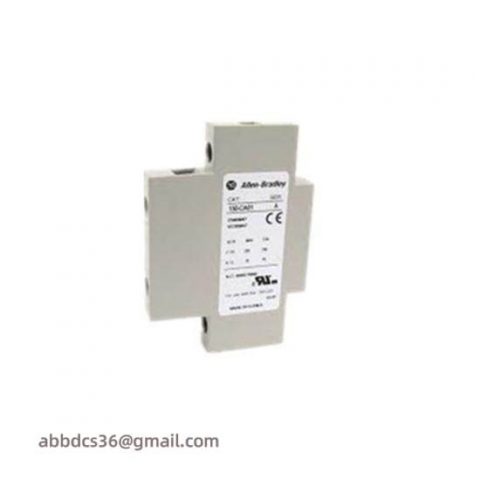 Moog MMC-CA20 Motor Controller, American Origin Module