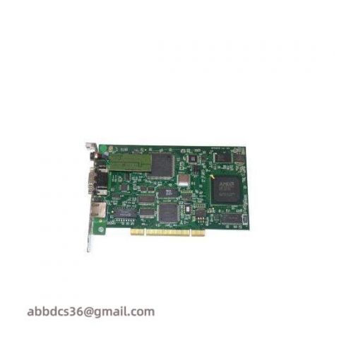 Molex PCU-DPIO Board New Original: Advanced Control Module for Industrial Automation