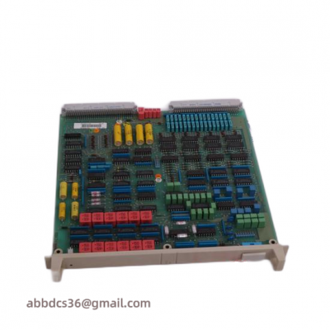 GE IC655CCM500RR Industrial Control Module, Efficient Operation and Reliable Performance