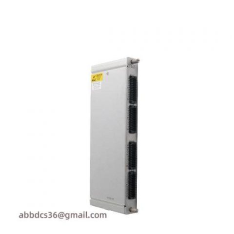 Bently Nevada 172103-01 I/O Module with Internal Terminations