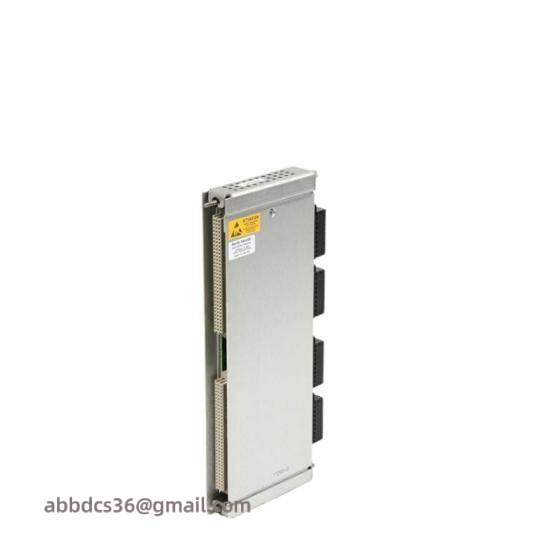 Bently Nevada 172103-01 I/O Module with Internal Terminations