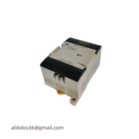 OMRON CPM1A-8ET PLC Control Module for Industrial Automation