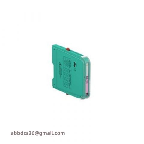 Pepperl+Fuchs HID2030SK - High-Performance Industrial Inductive Sensor