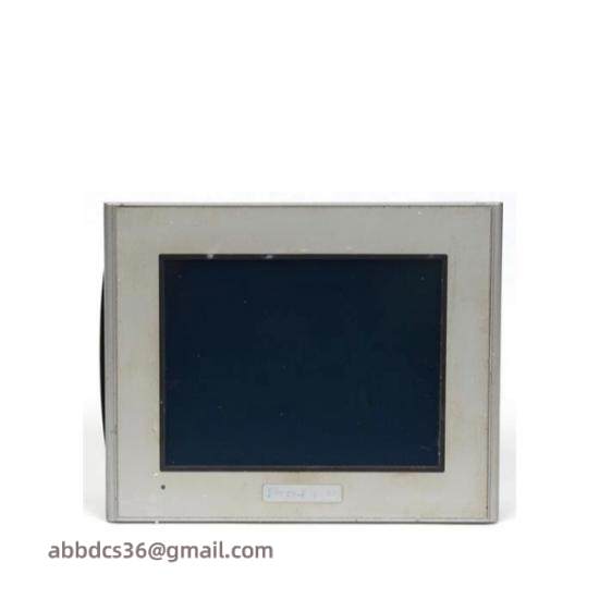 XYCOM 3115T Industrial Control Module, High Performance for Automation Systems