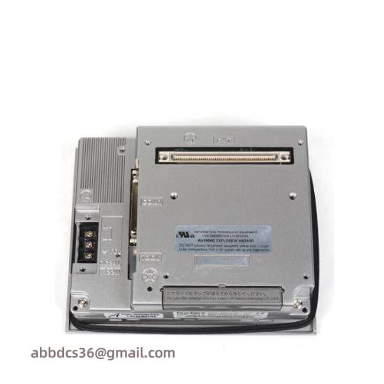 XYCOM 3115T Industrial Control Module, High Performance for Automation Systems