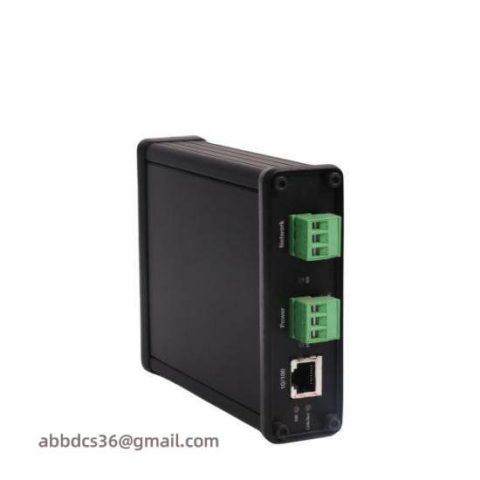 PROSOFT MVI56-KOS150 Control Module for Industrial Automation Systems