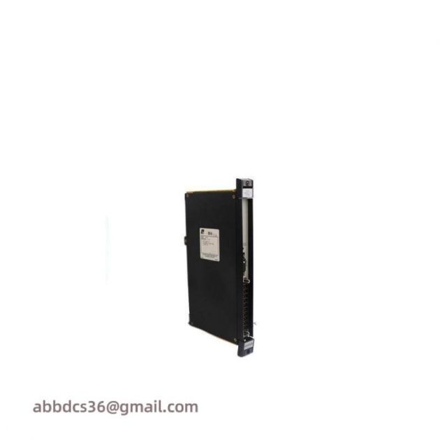 Reliance 0-60002-5 Power Tech DC Module, Reliable Industrial Control Solution