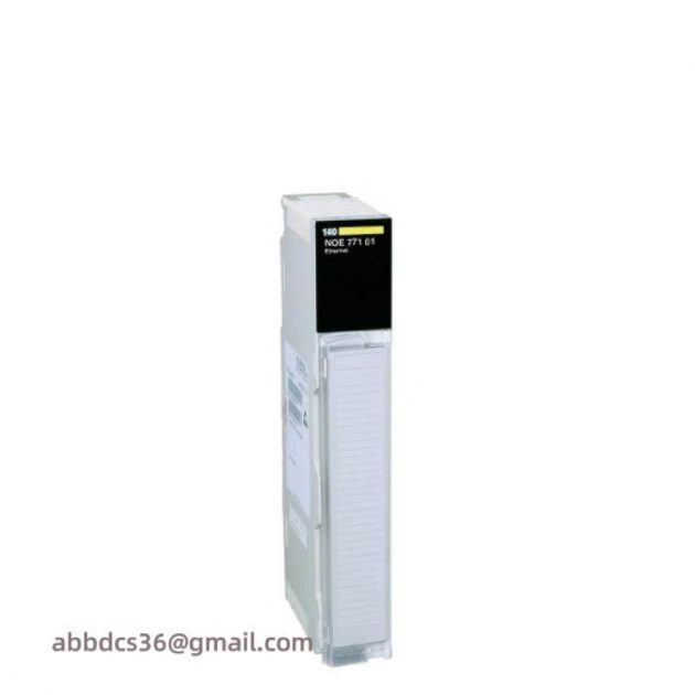 Schneider 140CPU43412 Network Communication & Control - Industrial Automation Module