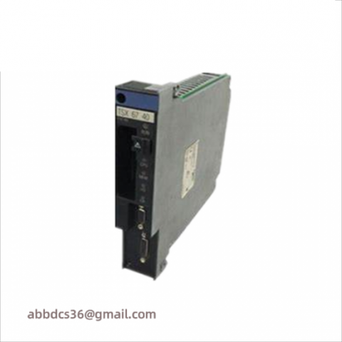 Schneider BMXAM00410 Analog Output Module - High Precision Industrial Control Solution