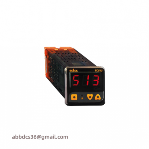 CIMREX-6704401B High Performance Control Module