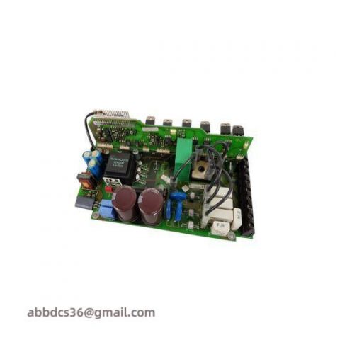 SEW MDV60A-0040-5A3-4 Industrial Control Module, Up to 40kVA Power