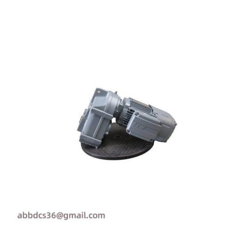 SEW 1336-SN-SP10A Control Module - High Performance for Industrial Automation