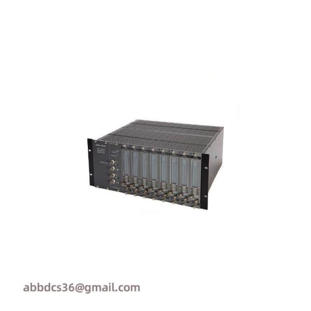 SHINKAWA VM-5G0-2: High Precision Label Printer Module