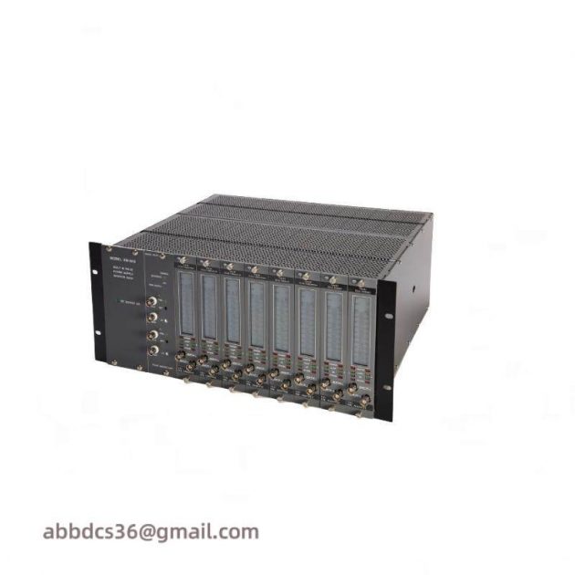 Shinkawa SST-2194-001-P001G Industrial Module