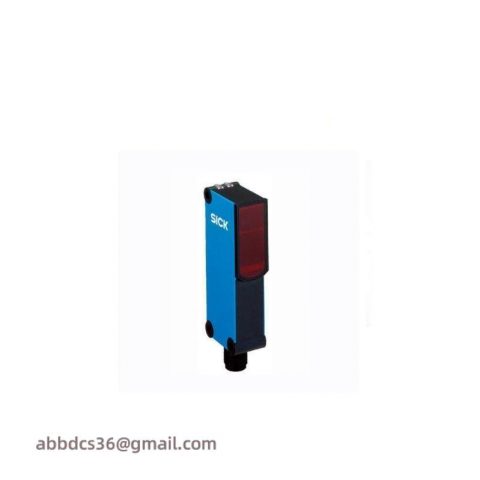 Sick I10-M0233 Grid Internal Changes, Grid Monitoring Module