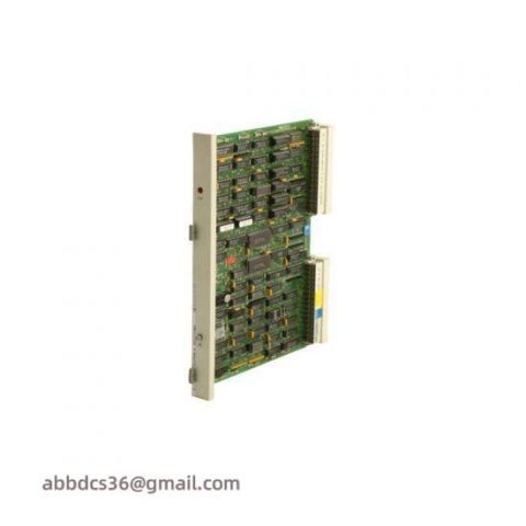 Siemens 6DS1111-8AC Central Control Processor: High Performance for Industrial Automation