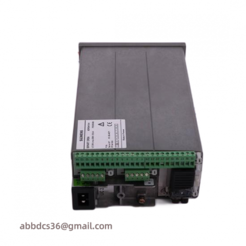 Siemens 6ES5945-7UA21 CPU945 Processor Module