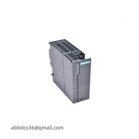 SIEMENS SIMATIC ET 200M Connection Module 6ES7153-2BB00-0XB0, Industrial Automation Control Solutions