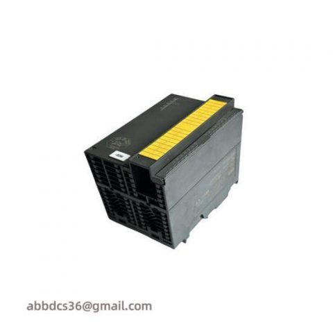 SIEMENS 6ES7326-1BK01-0AB0: Industrial Digital Input Module