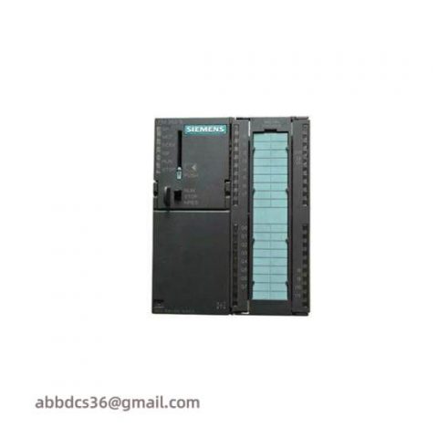 SIEMENS 6ES7352-5AH00-0AE0 Microinverter, Industrial Control Module