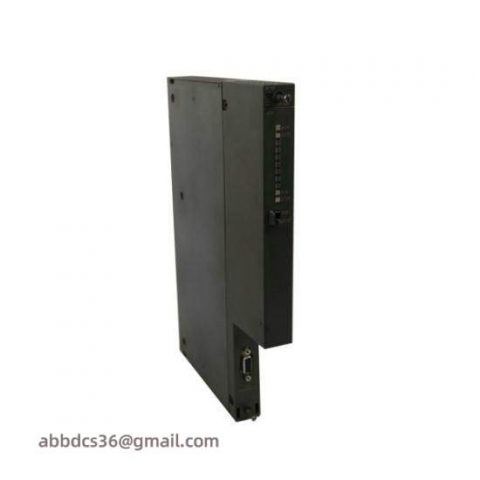 SIEMENS 6ES7467–5GJ02–0AB0 Profibus DP Master Module