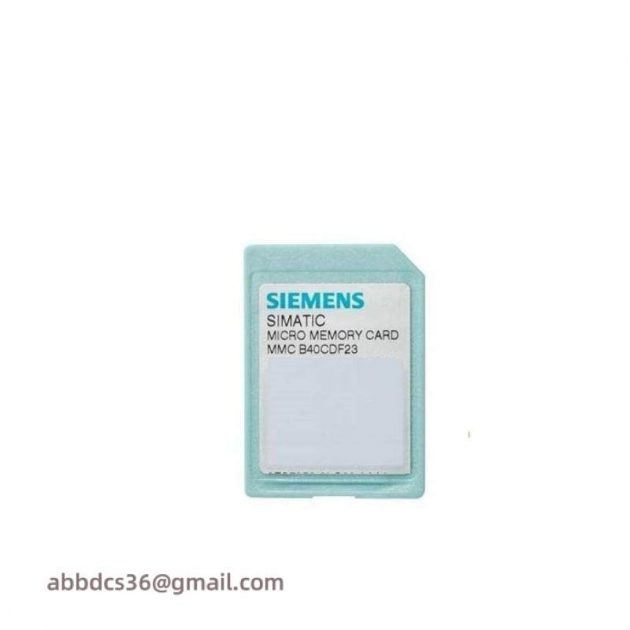 SIEMENS 6FC5357-0BB35-0AE0 Industrial Control Card