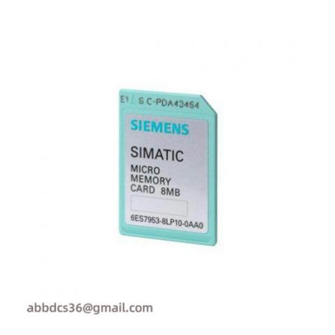 SIEMENS 6SC9830-0BD70/459 Advanced Drive System