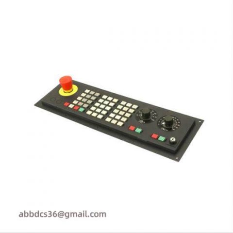 SIEMENS 6FC5357-0BB35-0AE0 Industrial Control Card