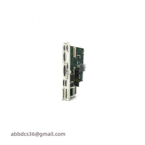 Siemens 6SC6108-0SG02CNC CNC Control Board