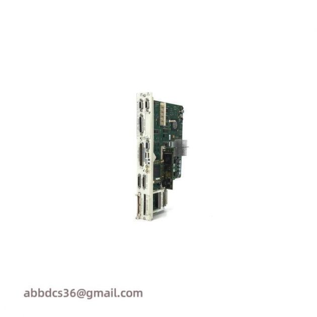 Siemens 6SC6108-0SG02CNC CNC Control Board