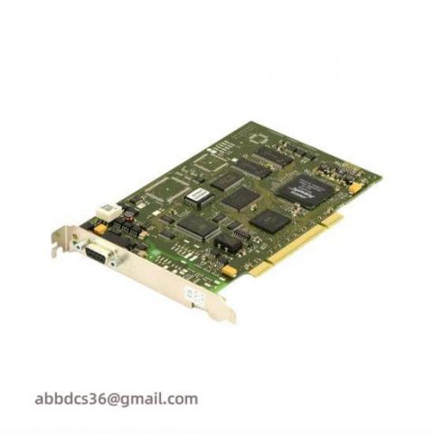 SIEMENS 6GK1561-3AA01 Communication Processor PCI Card, High Performance for Industrial Automation