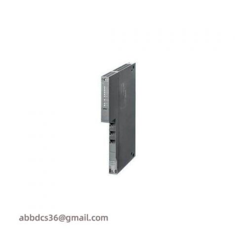 SIEMENS 6GK7442-1RX00-0XE0 Communication Processor: High-Speed Networking for Industrial Automation