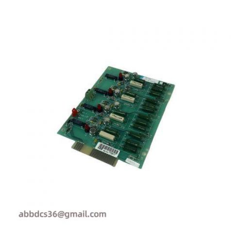 Stromberg SAFT132CBS Circuit Board, High Performance Industrial Control Module