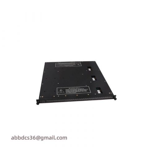 TRICONEX 2201 DO Module - High Reliability Control Solution