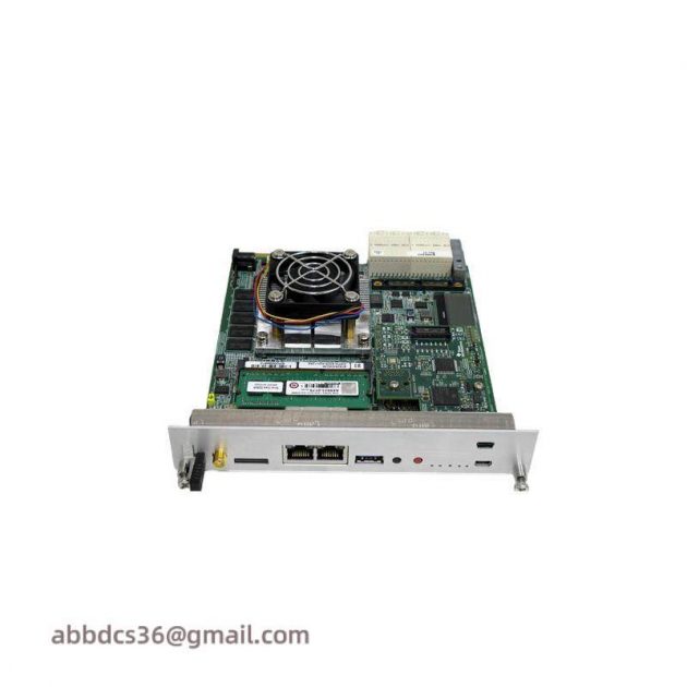 TRICONEX 2201 DO Module - High Reliability Control Solution