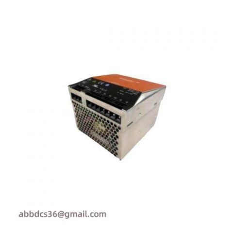Weidmuller 8939670000 - High-Performance Signal Conditioning Module for Industrial Automation
