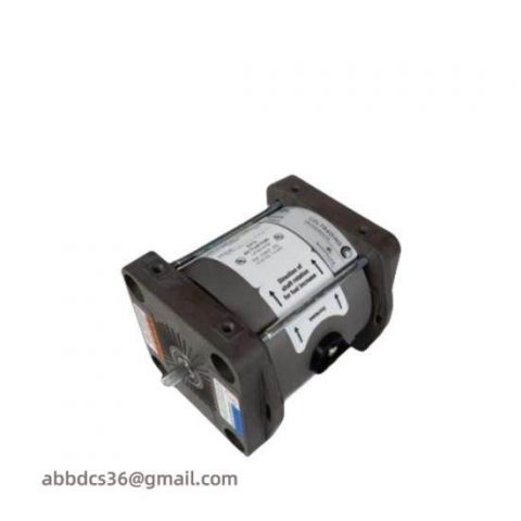 WOODWARD 9907-1200 Microcontroller Module for Industrial Automation Control