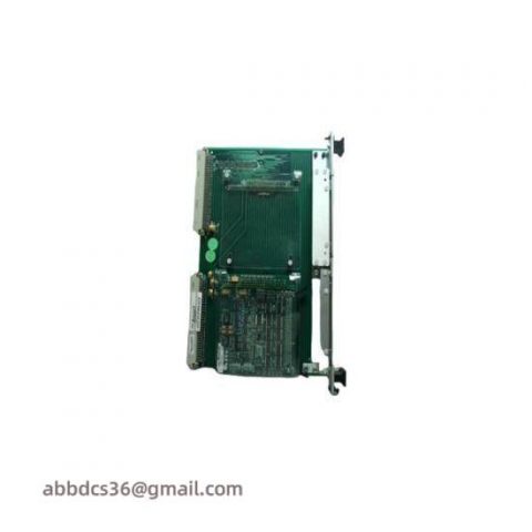 XYCOM 3115T Industrial Control Module, High Performance for Automation Systems