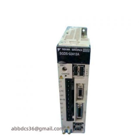 YASKAWA CP-9200SH/SVA High Performance Control Module