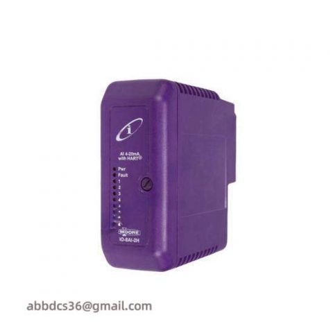 Yokogawa 16357-112 Industrial Automation Module