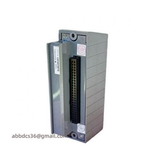 YOKOGAWA ATD5S-00: Advanced Temperature Control Module